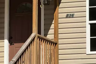 836 Durwood Dr, Fayetteville, NC 28311 - Photo 3