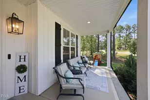 245 Purslane Dr, Franklinton, NC 27525 - Photo 5