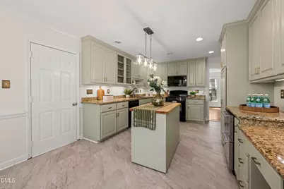4024 Berini Drive, Durham, NC 27705 - Photo 17