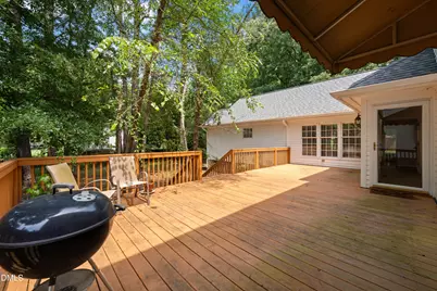 4024 Berini Drive, Durham, NC 27705 - Photo 45
