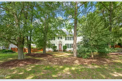 4024 Berini Drive, Durham, NC 27705 - Photo 49