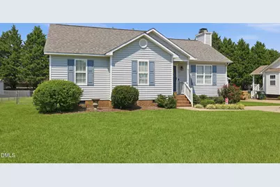 607 Garrison Avenue, Clayton, NC 27520 - Photo 39