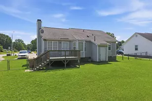 607 Garrison Ave, Clayton, NC 27520 - Photo 33