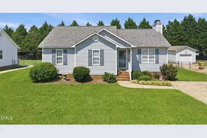 607 Garrison Avenue, Clayton, NC 27520 - Photo 1