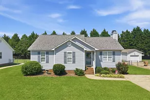 607 Garrison Ave, Clayton, NC 27520 - Photo 1
