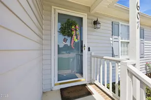 607 Garrison Ave, Clayton, NC 27520 - Photo 51