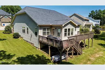 8621 Jordan Meadow Drive, Fuquay Varina, NC 27526 - Photo 7