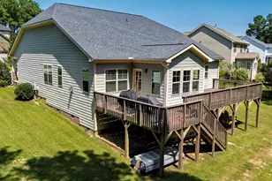 8621 Jordan Meadow Dr, Fuquay Varina, NC 27526 - Photo 7