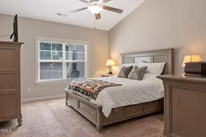 8621 Jordan Meadow Drive, Fuquay Varina, NC 27526 - Photo 35