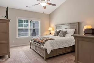 8621 Jordan Meadow Dr, Fuquay Varina, NC 27526 - Photo 35