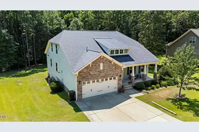 8621 Jordan Meadow Drive, Fuquay Varina, NC 27526 - Photo 3