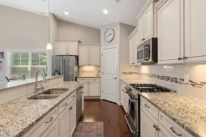 8621 Jordan Meadow Drive, Fuquay Varina, NC 27526 - Photo 25
