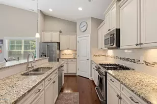 8621 Jordan Meadow Dr, Fuquay Varina, NC 27526 - Photo 25