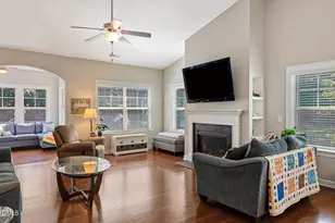8621 Jordan Meadow Dr, Fuquay Varina, NC 27526 - Photo 29