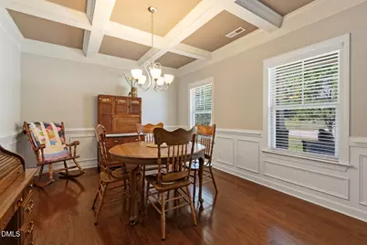 8621 Jordan Meadow Drive, Fuquay Varina, NC 27526 - Photo 21
