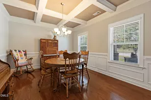 8621 Jordan Meadow Dr, Fuquay Varina, NC 27526 - Photo 21