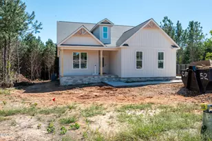 8601 Savage Rd, Spring Hope, NC 27882 - Photo 1