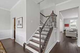 445 Old Dairy Dr, Wake Forest, NC 27587 - Photo 13