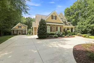 47 Henrys Hill Ln, Pittsboro, NC 27312 - Photo 9