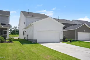 321 Golden Trce Dr, Garner, NC 27529 - Photo 25