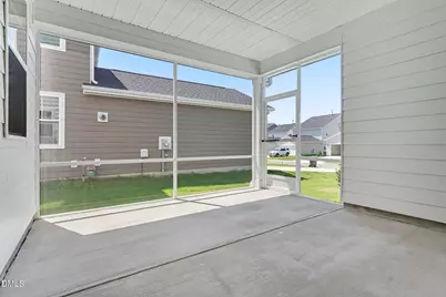 321 Golden Trace Drive, Garner, NC 27529 - Photo 23