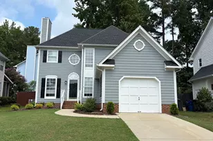 2505 Constitution Dr, Raleigh, NC 27615 - Photo 1
