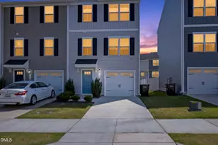 4640 Great Egret Wy, Raleigh, NC 27616 - Photo 35