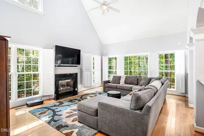 4305 Taylor Hall Place, Chapel Hill, NC 27517 - Photo 19