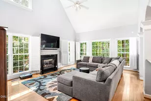 4305 Taylor Hall Pl, Chapel Hill, NC 27517 - Photo 19