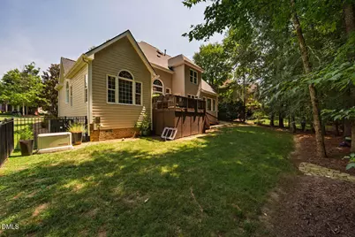 4305 Taylor Hall Place, Chapel Hill, NC 27517 - Photo 55