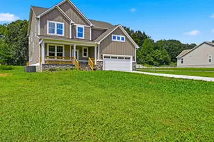 2958 Barnett Rd, Mebane, NC 27302 - Photo 3