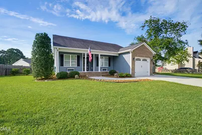 244 Cedar Drive, Zebulon, NC 27597 - Photo 3