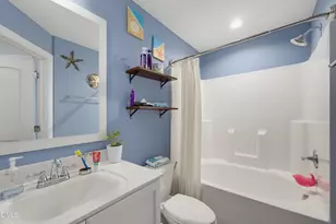 244 Cedar Dr, Zebulon, NC 27597 - Photo 21