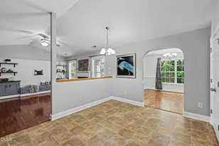 1517 Dexter Ridge Dr, Holly Springs, NC 27540 - Photo 9