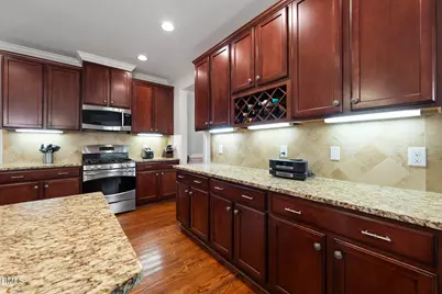 27 Persano Lane, Clayton, NC 27527 - Photo 25