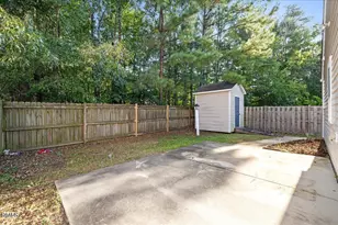 3148 La Costa Way, Raleigh, NC 27610 - Photo 29