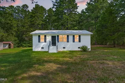 3629 Plantation Road, Bullock, NC 27507 - Photo 1