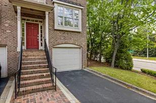 1300 Cameron View Ct, Raleigh, NC 27607 - Photo 3
