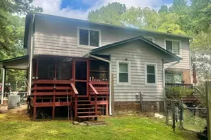 133 Rainbow Ct, Cary, NC 27511 - Photo 5