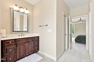 5120 Bartizan Drive, Holly Springs, NC 27540 - Photo 27