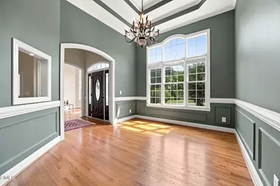 5120 Bartizan Drive, Holly Springs, NC 27540 - Photo 21