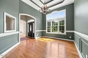 5120 Bartizan Drive, Holly Springs, NC 27540 - Photo 21