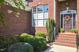 5120 Bartizan Drive, Holly Springs, NC 27540 - Photo 11