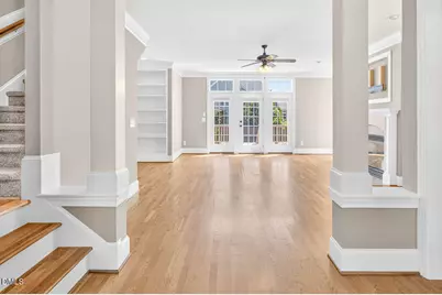 1305 Palace Garden Way, Raleigh, NC 27603 - Photo 3