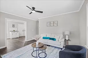 204 E Branch St, Benson, NC 27504 - Photo 5