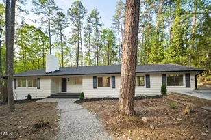 412 N Elliott Rd, Chapel Hill, NC 27514 - Photo 3