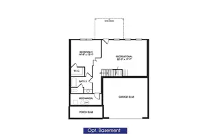 613 Melrose Ct, Sanford, NC 27330 - Photo 3
