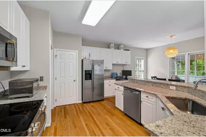 9041 Tenderfoot Trail, Raleigh, NC 27615 - Photo 31