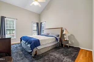 9041 Tenderfoot Trail, Raleigh, NC 27615 - Photo 21