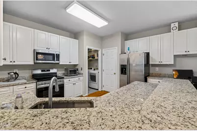 9041 Tenderfoot Trail, Raleigh, NC 27615 - Photo 27